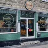 Chai Shai Udenfor