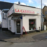La Castello Udenfor