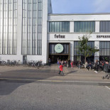 Figos Pizza 4250 Udenfor