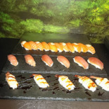 Sushimania Mad