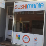 Sushimania Udenfor