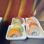 Sushimania Mad