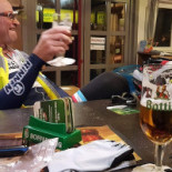 Nordmarks Grillen Drik