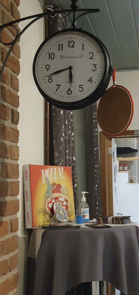 Ishøj Shawarma House Menu