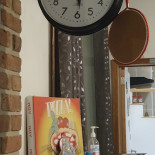Ishøj Shawarma House Menu
