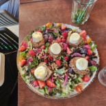 Cafe Larsen Mad