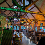 Biergarten Soendervig Inde