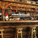 Biergarten Soendervig Inde