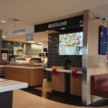 Mcdonald's Inde