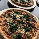 Milano Pizza House Mad