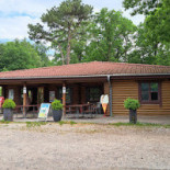 Skovtrolden Udenfor