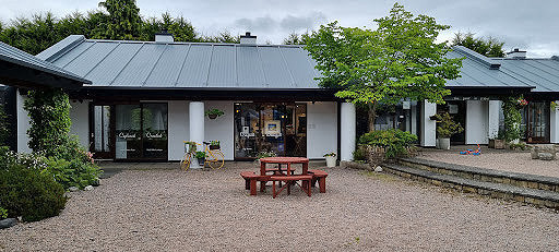 Dagnaes Pizza Udenfor