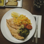 Castello Pizzaria Mad