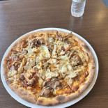 Napoli Pizza Mad