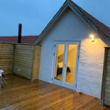 Fishermans House Udenfor
