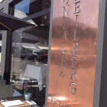 Gonzalez Feilberg Menu
