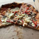 Pane D'oro Mad