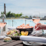 Fredensborg Badehotel Drik