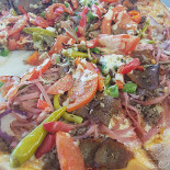 Hornbaek Pizza Mad
