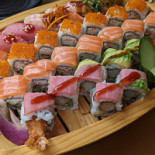 Susu Sushi Mad