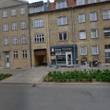 Pizza Kitchen By Kn Pizza 2 Udenfor