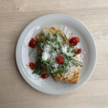 Cafe Biografen Mad