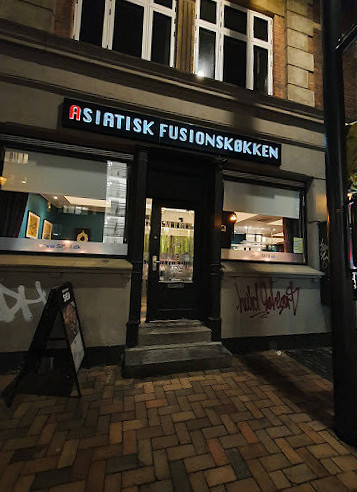 Sieu Udenfor