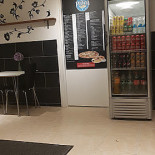 Stenstrup Pizza Udenfor