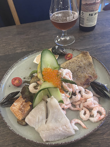 Brorsonsminde Mad