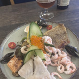 Brorsonsminde Mad