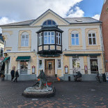 Jensens Boefhus Udenfor