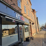 Sushi Insu Udenfor