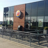 Montana Food Ribe Udenfor