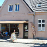 Noerre Snede Kafferisteri Udenfor