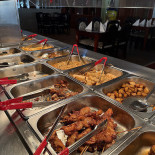 China Palace Mad