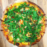 Mo's Pizza Drik