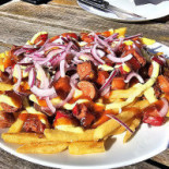 Torve Grill Mad