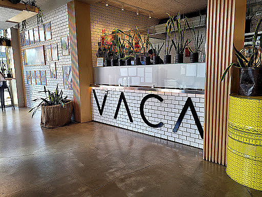 Vaca Inde
