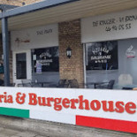 Pizzeria Burgerhouse Udenfor