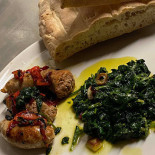 Pizzeria La Pupa Mad