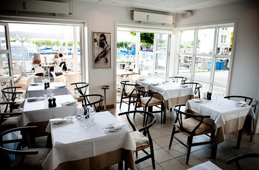 Seafood Inde