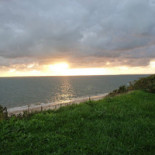 Del Mare Udenfor