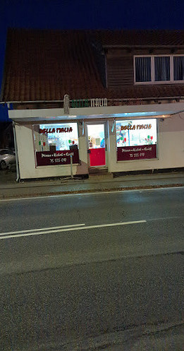 Bella Italia Udenfor
