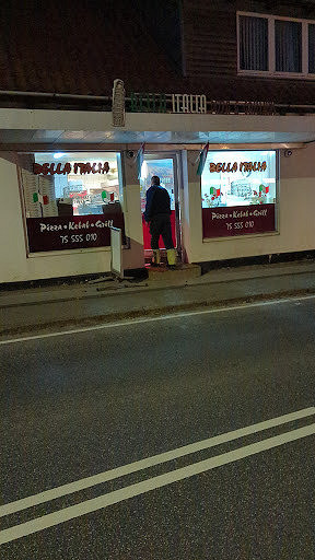 Bella Italia Udenfor