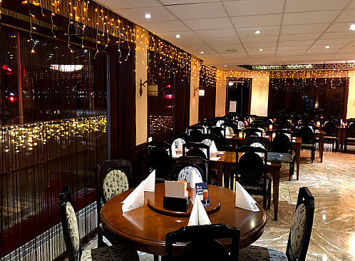 King Buffet Inde