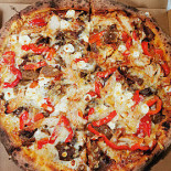 Napoli Pizza Gram Mad