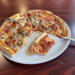 Napoli Pizza Gram Mad