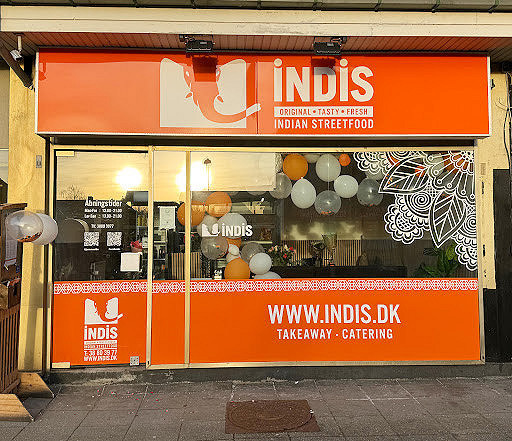 Indis Udenfor
