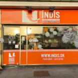 Indis Udenfor