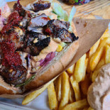 Turkish Grill House Mad